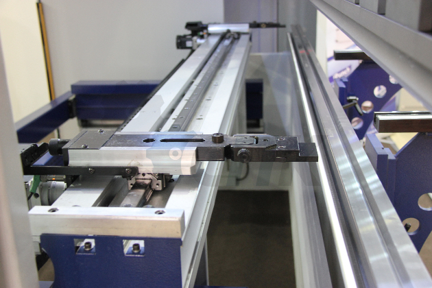 Юбилейная выставка "Металлообработка 2019"