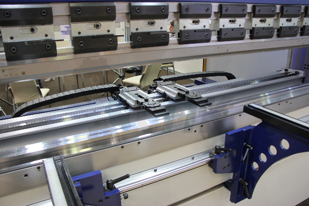 Юбилейная выставка "Металлообработка 2019"