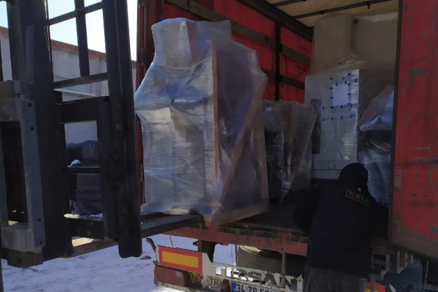 На склад поступили трубогибы и профилегибы Karbend