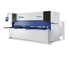 Гильотина MVD B08/4000