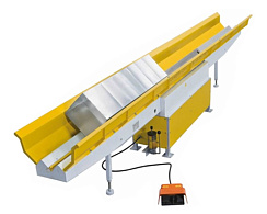 Станок тоннельной сборки Ilmaksan DUCT ZIPPER