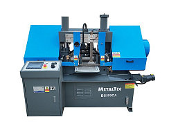Ленточнопильный станок MetalTec BS 350 CA