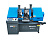 Ленточнопильный станок MetalTec BS 350 CA