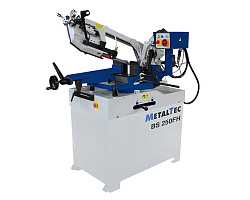 Ленточнопильный станок MetalTec BS 250 FH
