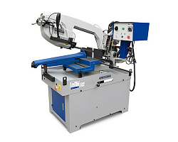Ленточнопильный станок MetalTec BS 270 FHE