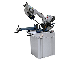 Ленточнопильный станок MetalTec BS 220 FHЕ