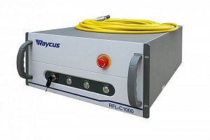   Raycus RFL-C2000