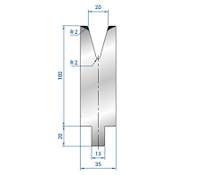 Матрица Eurostamp 3211