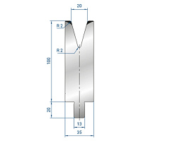 Матрица Eurostamp 3211