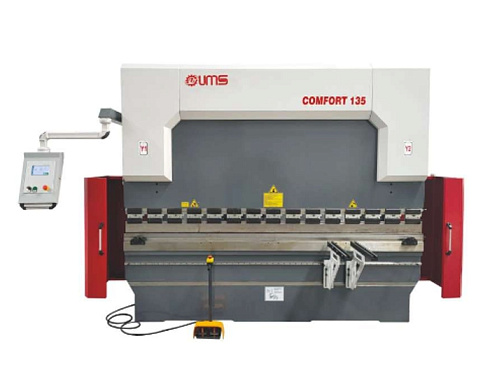 Листогибочный пресс UMS Comfort 175-4100