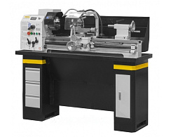 Токарный станок Stalex D320x880G VARIO