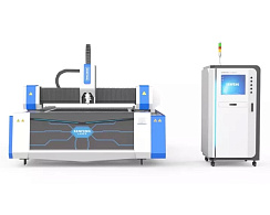 Станок лазерной резки Senfeng SF6015G3