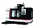 Вертикальный фрезерный обрабатывающий центр SUNMILL  JMV-1100