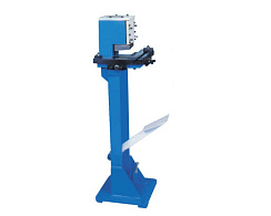 Вырубная машина MetalMaster TN4FP