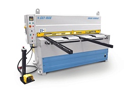 Гильотина SRGM 1560x5