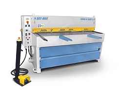 Гильотина SRGM-H 1560x3