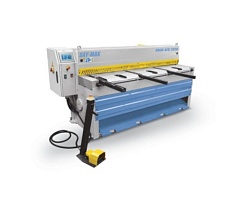 Гильотина SRGM-HFR 1100x3