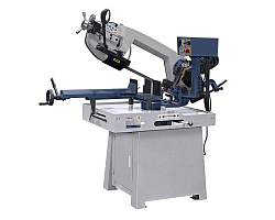 Ленточнопильный станок MetalTec BS 250 FHЕ