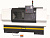 Токарно-винторезный станок с ЧПУ Stalex CK500x1500 CNC