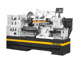 Токарно-винторезный станок Stalex C6256/1000