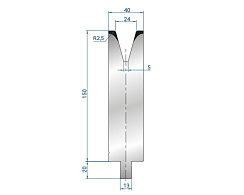 Матрица Eurostamp 3156