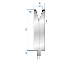 Матрица Eurostamp 3156