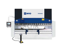 Листогибочный пресс MVD B320-6100