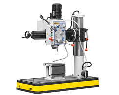 Станок радиально-сверлильный Stalex RD700x32