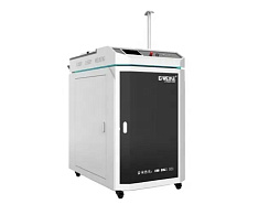 Лазерная сварка G-WEIKE LCW 3000 Вт