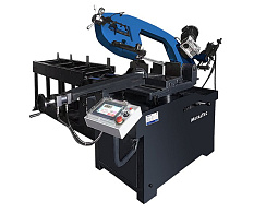 Ленточнопильный станок MetalTec BS 270 FA