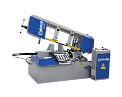 Ленточнопильный станок Cuteral PSM 350 M