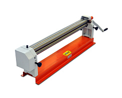 Ручной вальцовочный станок Stalex W01-0.8х1000