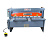 Гильотина электромеханическая MetalMaster ETG 1330E