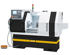 Токарно-винторезный станок с ЧПУ Stalex CK360x750 CNC