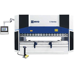 Листогибочный пресс MVD C400-5100