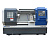 Токарный станок c ЧПУ с прямой станиной MetalTec CK 80х3000