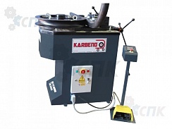 Трубогибочный станок Karbend BB114