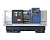 Токарный станок c ЧПУ с прямой станиной MetalTec CK 50х1000