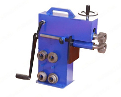 Ручная зиговочная машина Промлидер ЗР-160