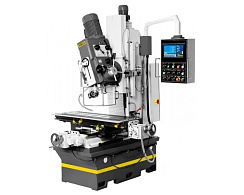 Вертикально-фрезерный станок Stalex BFM180