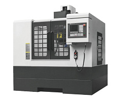 Вертикальный фрезерный обрабатывающий центр NINGBO BLIN MACHINERY BL-Y32