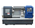 Токарный станок c ЧПУ с прямой станиной MetalTec CK 80х1500