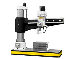 Станок радиально-сверлильный Stalex RD 3100x100