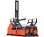4-х валковые гидравлические вальцы Macbending SBM 275x2100