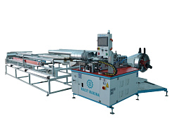 Спирально-навивной станок Macit Makina YKM - 01