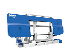 Двухколонный ленточнопильный станок Cuteral CSM 1200x2000