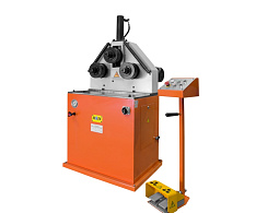 Профилегибочный станок Stalex HRBM-40HV