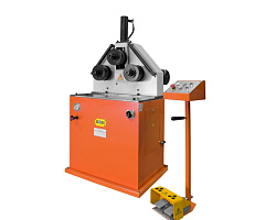 Профилегибочный станок Stalex HRBM-40HV