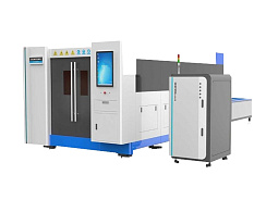 Станок лазерной резки Senfeng SF3015HS