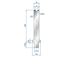 Матрица Eurostamp 3271